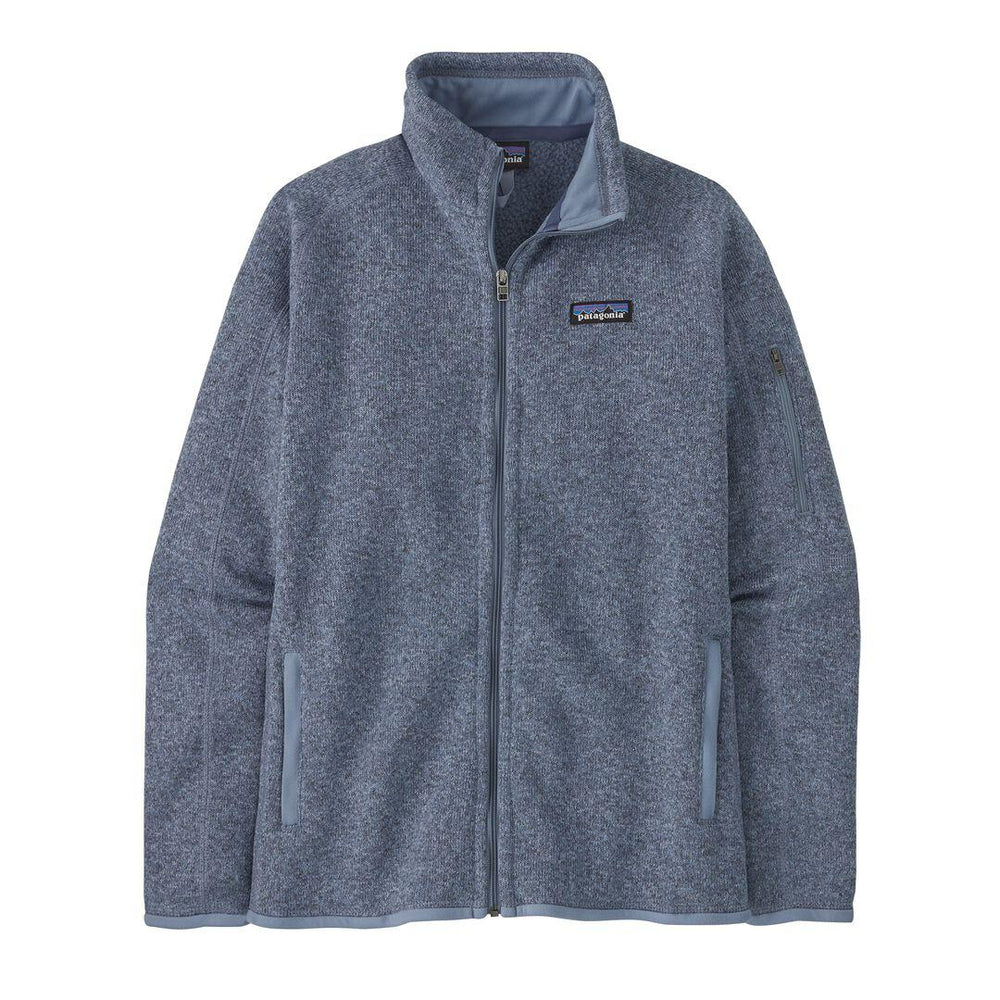 Better Sweater® Fleece Jacket