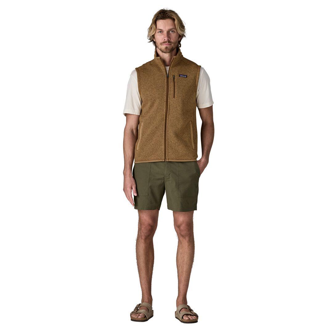 Better Sweater® Fleece Vest