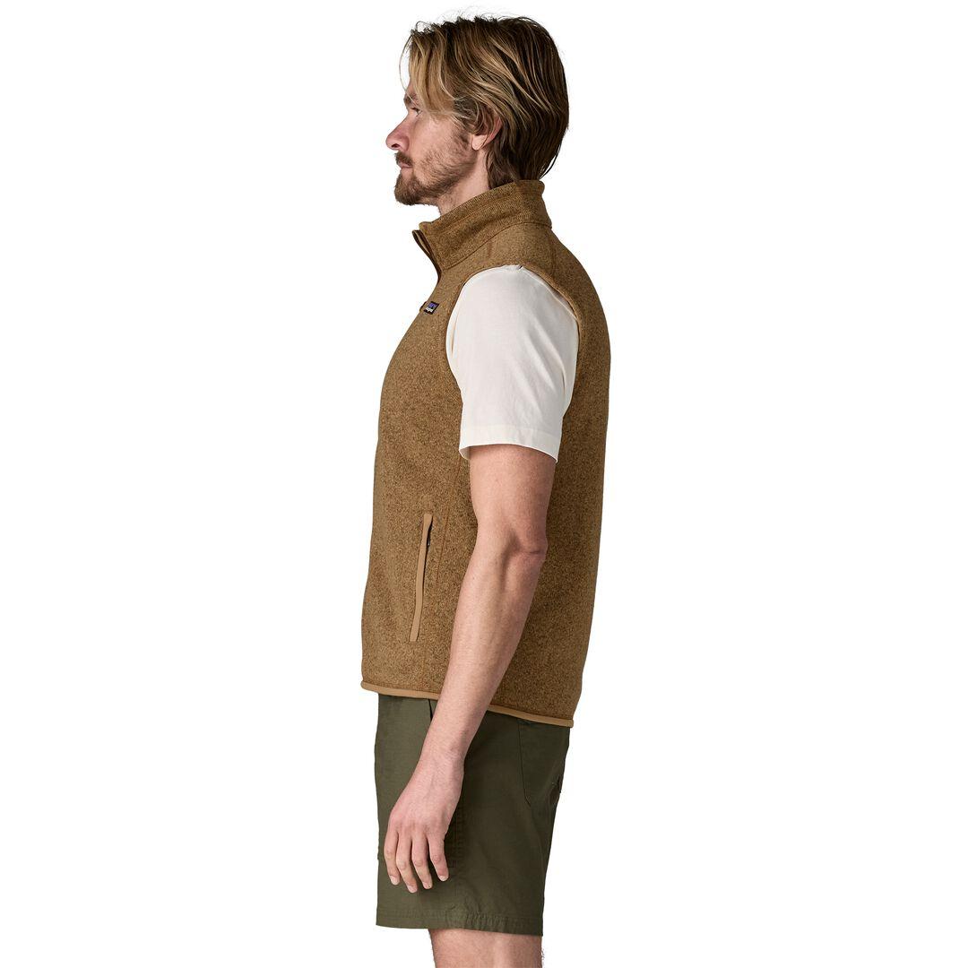 Better Sweater® Fleece Vest