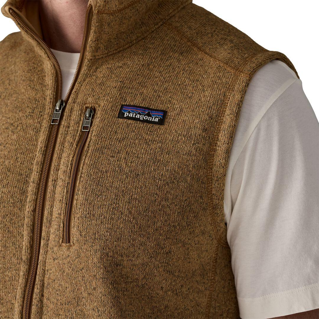 Better Sweater® Fleece Vest