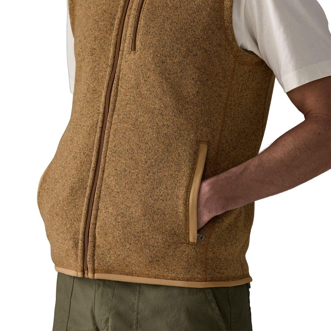 Better Sweater® Fleece Vest