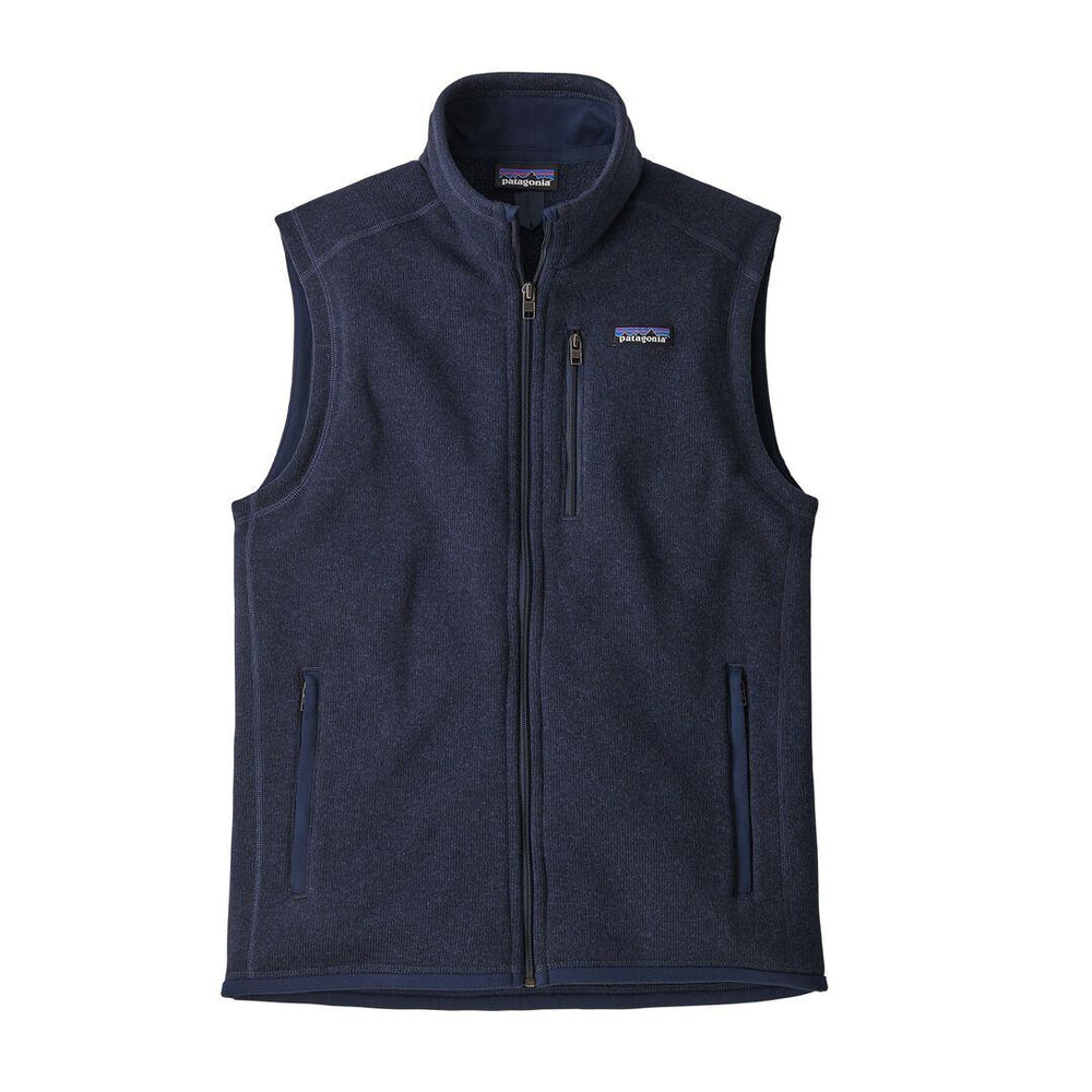 Better Sweater® Fleece Vest