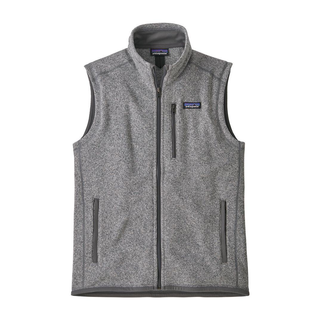 Better Sweater® Fleece Vest