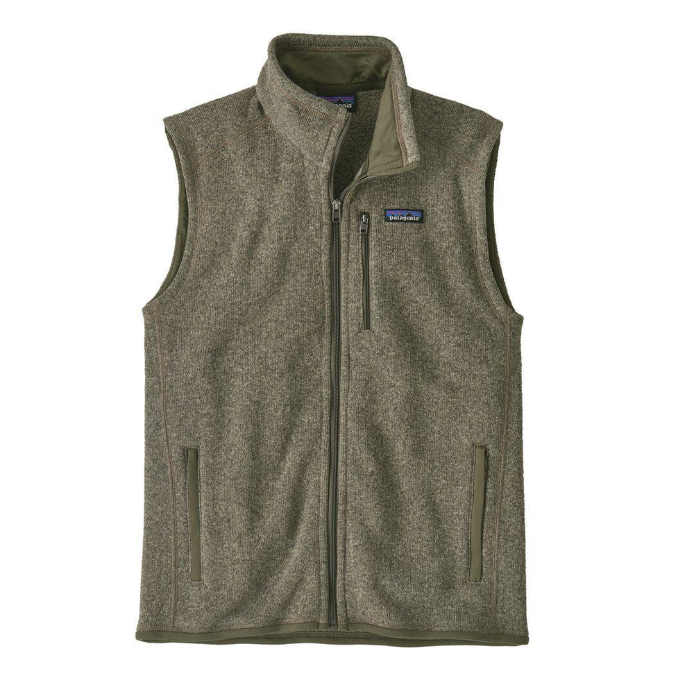 Better Sweater® Fleece Vest