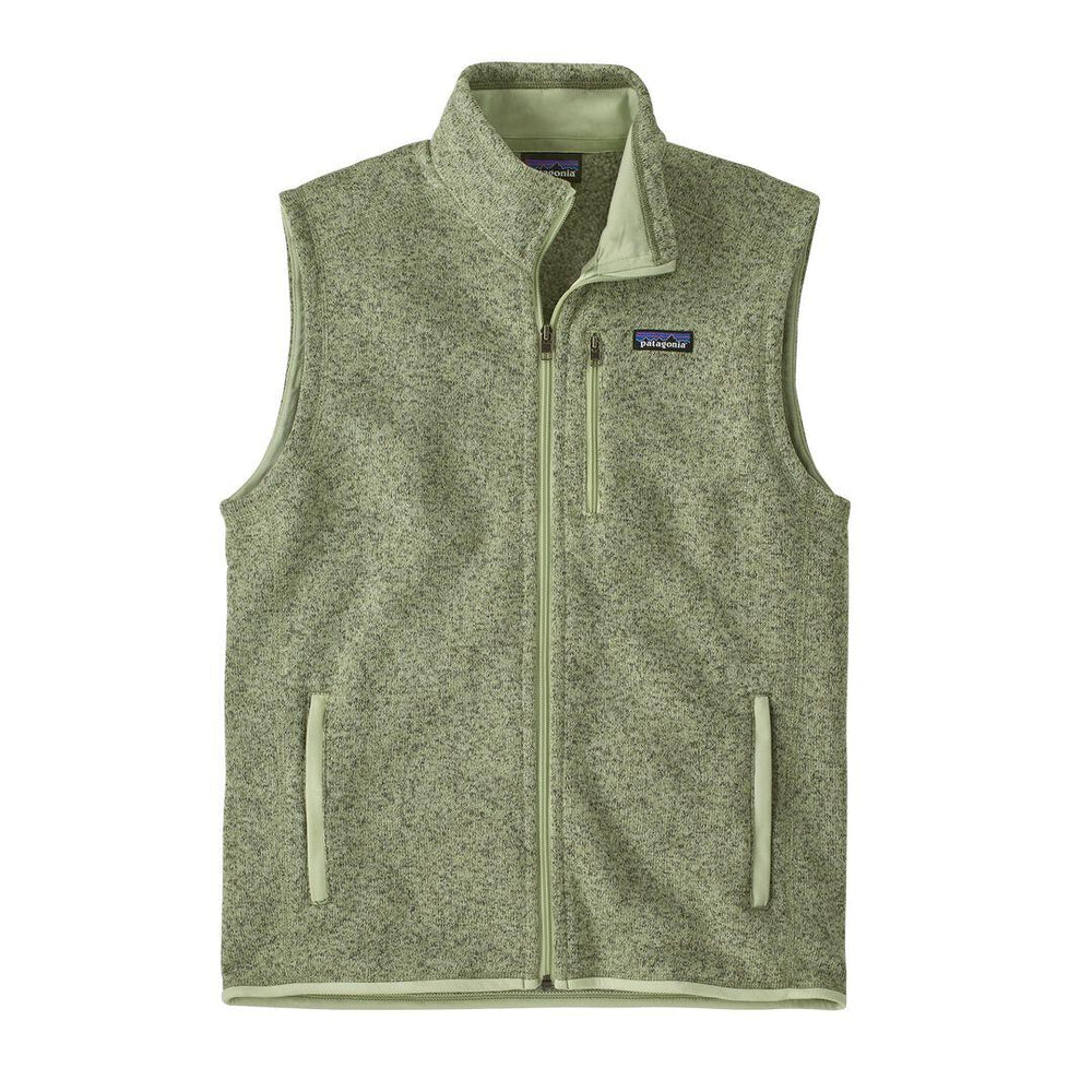 Better Sweater® Fleece Vest