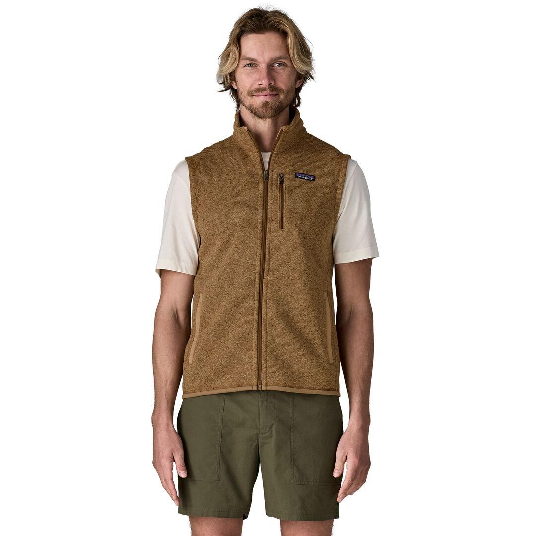 Better Sweater® Fleece Vest