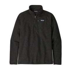 Better Sweater® 1/4-Zip Fleece Pullover