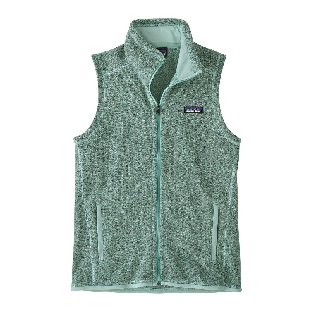 Better Sweater® Fleece Vest