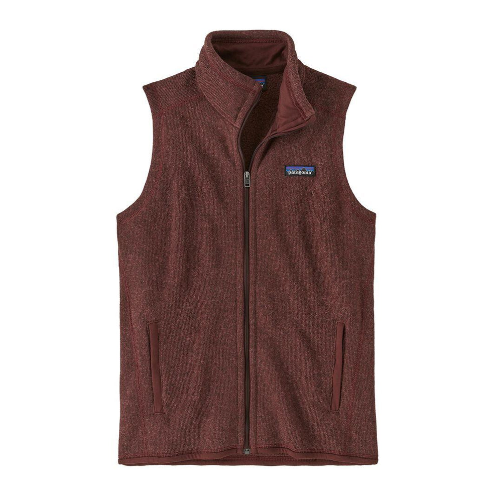 Better Sweater® Fleece Vest