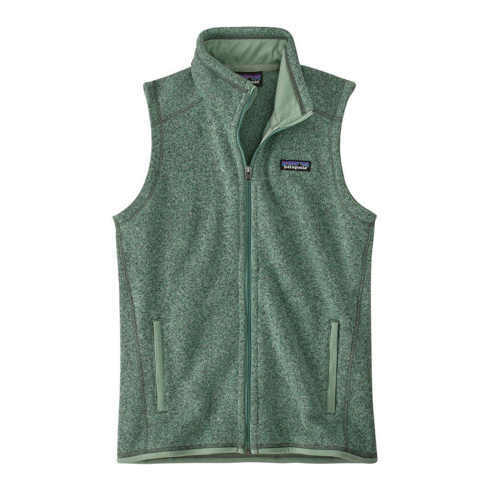 Better Sweater® Fleece Vest