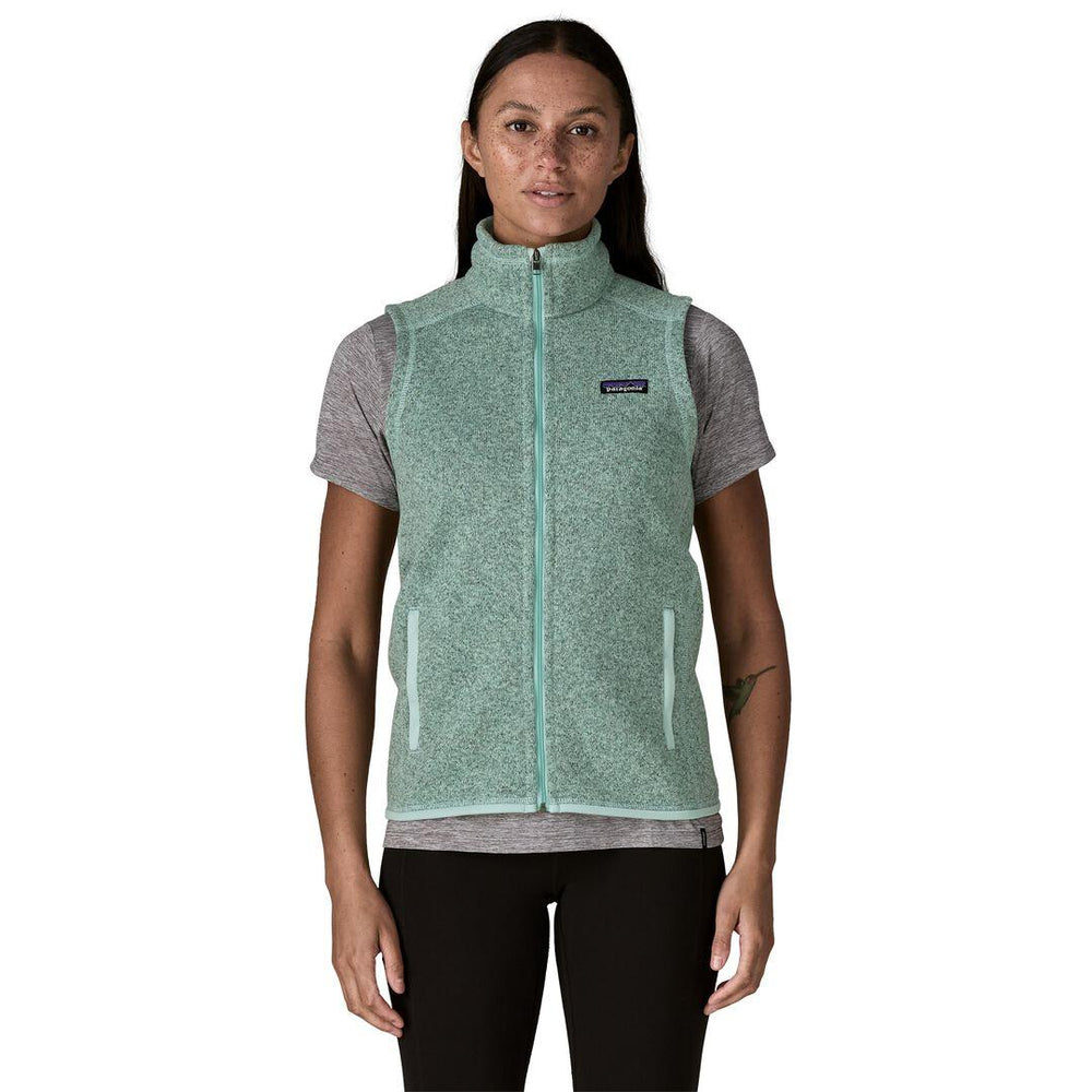 Better Sweater® Fleece Vest