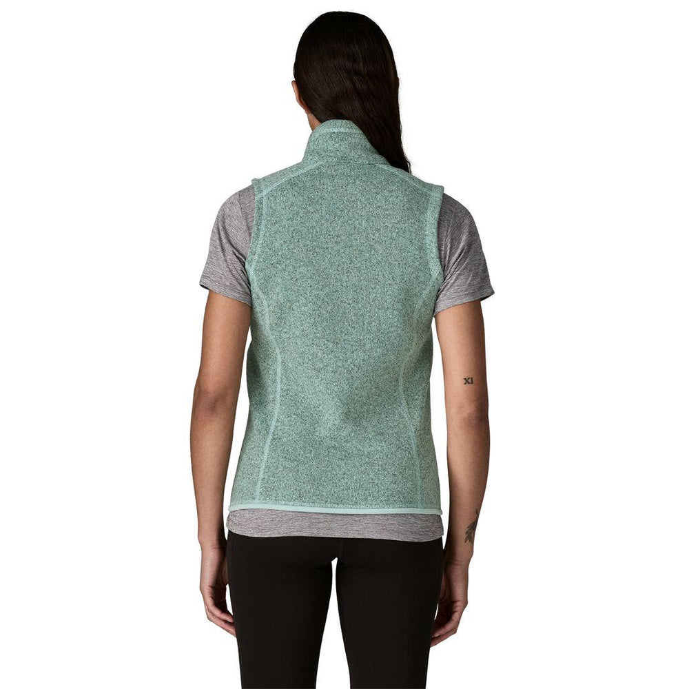 Better Sweater® Fleece Vest