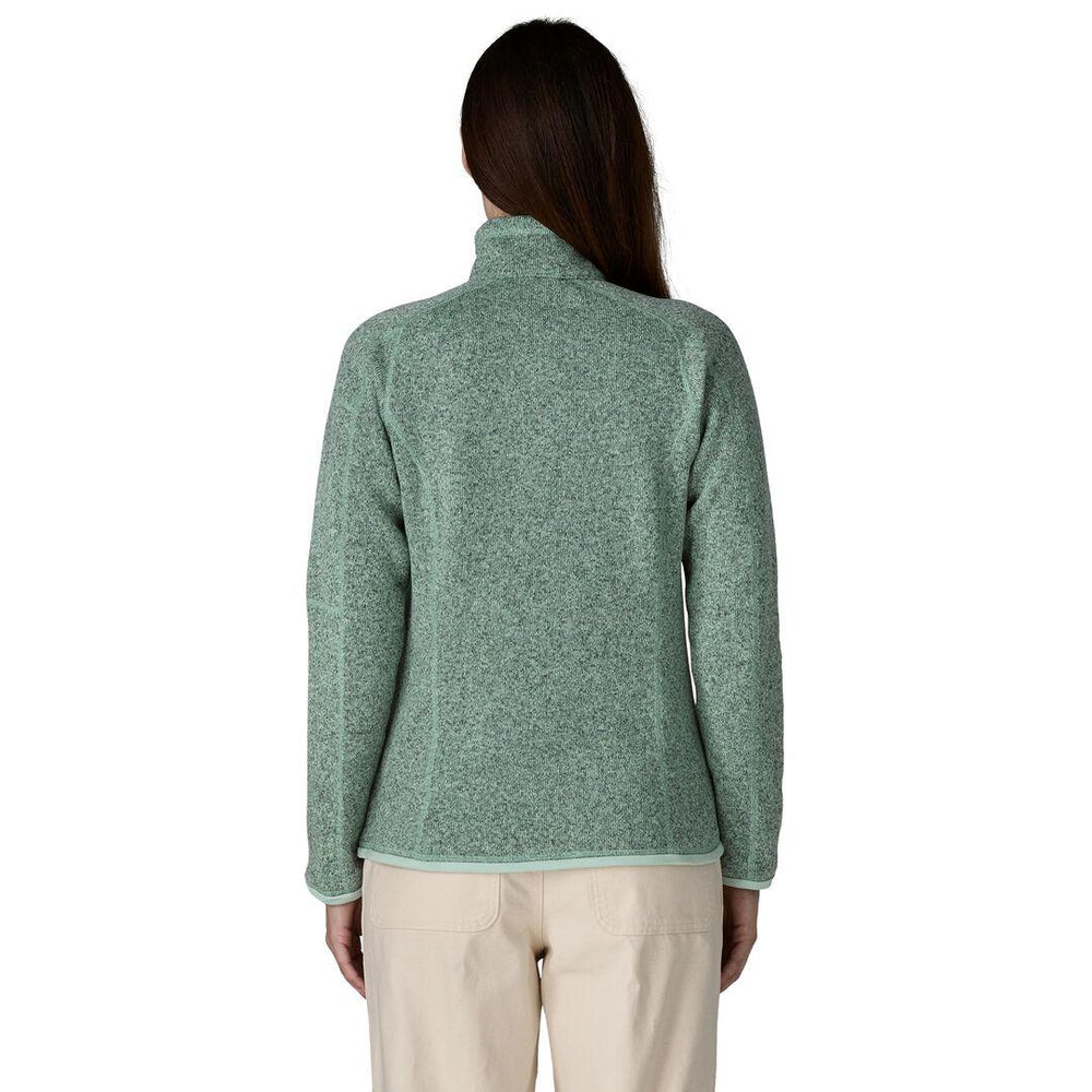 Better Sweater® 1/4-Zip Fleece Pullover