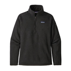 Better Sweater® 1/4-Zip Fleece Pullover