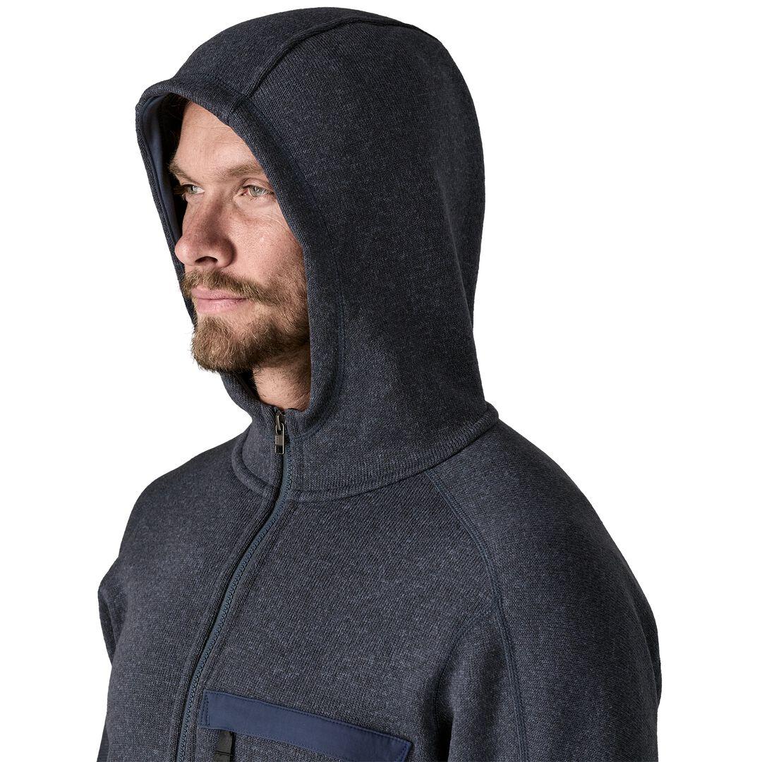 Better Sweater® 1/2-Zip Fleece Pullover
