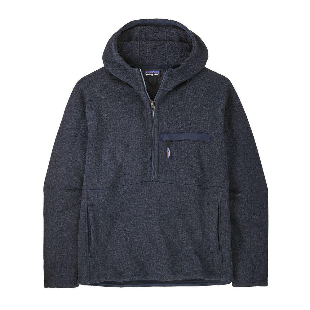 Better Sweater® 1/2-Zip Fleece Pullover