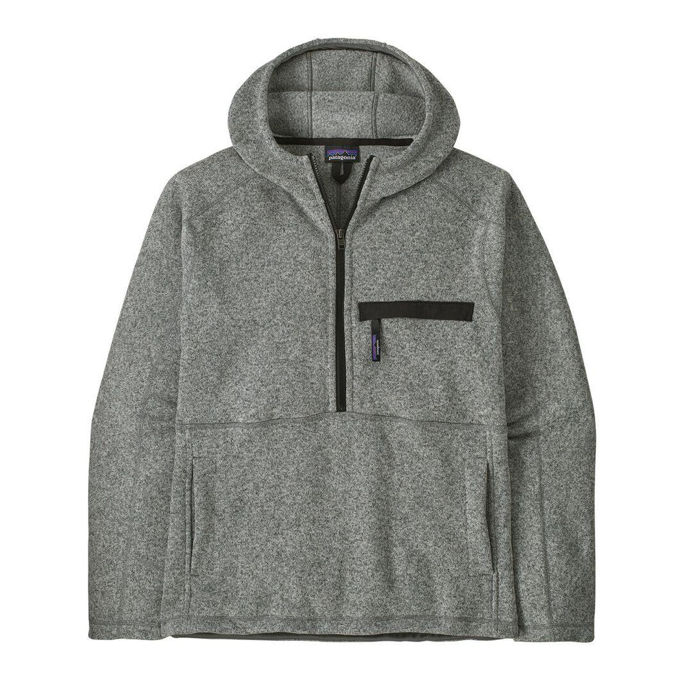 Better Sweater® 1/2-Zip Fleece Pullover