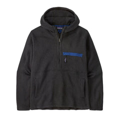 Better Sweater® 1/2-Zip Fleece Pullover