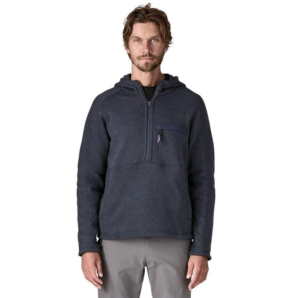 Better Sweater® 1/2-Zip Fleece Pullover