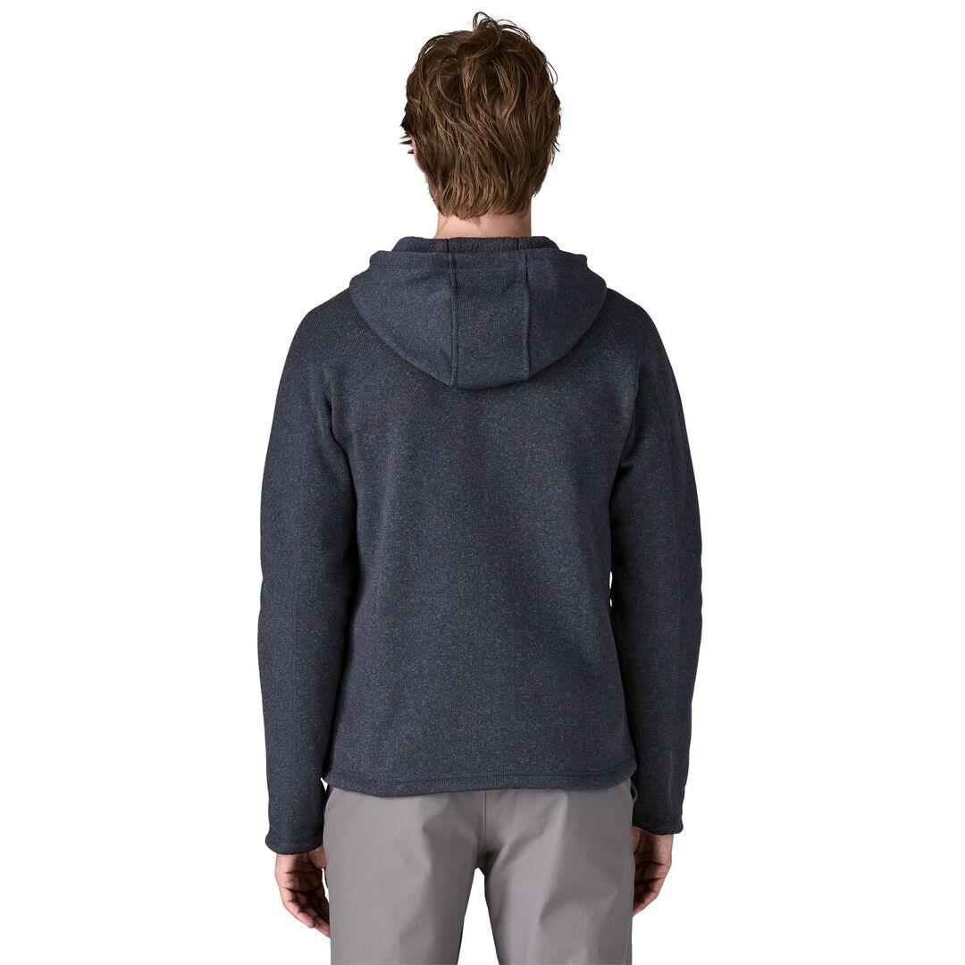 Better Sweater® 1/2-Zip Fleece Pullover