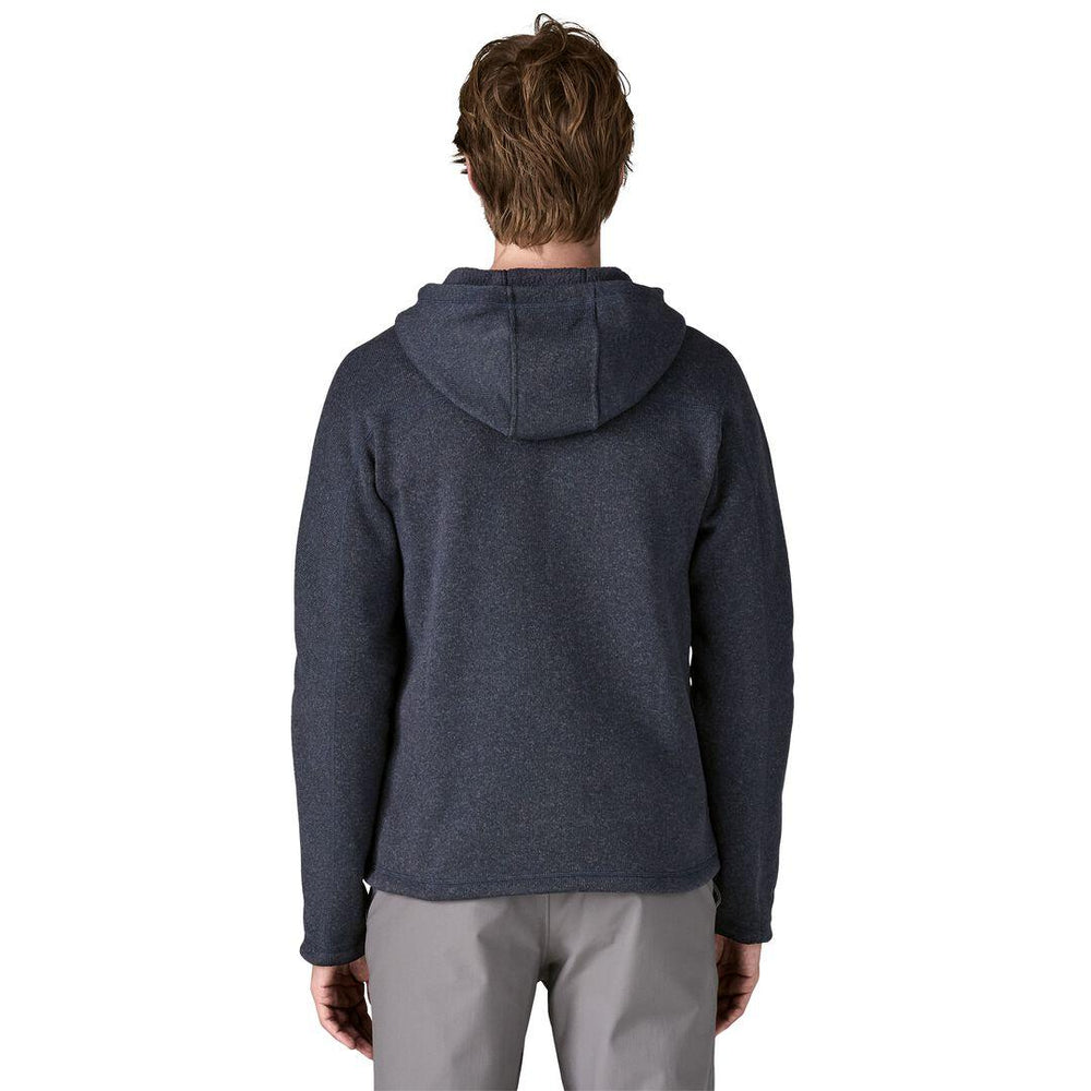 Better Sweater® 1/2-Zip Fleece Pullover