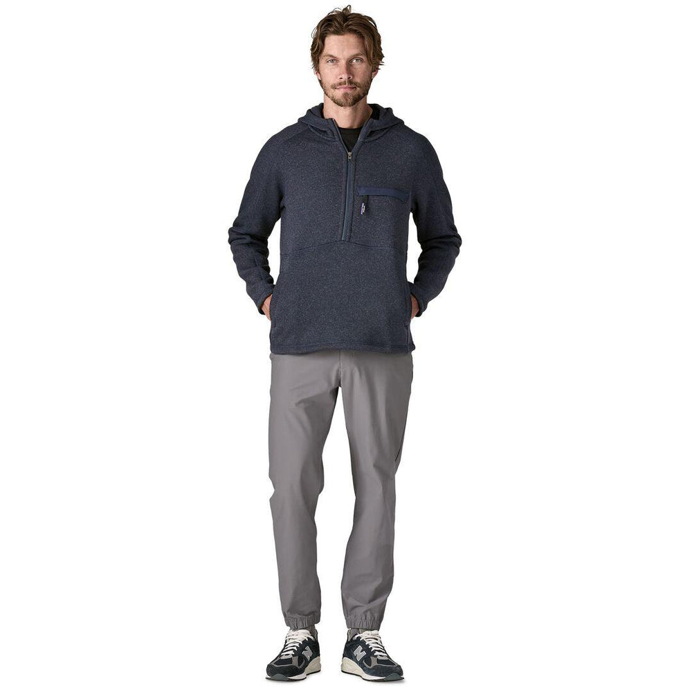 Better Sweater® 1/2-Zip Fleece Pullover
