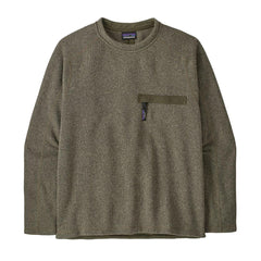 Better Sweater® Fleece Crewneck Sweatshirt