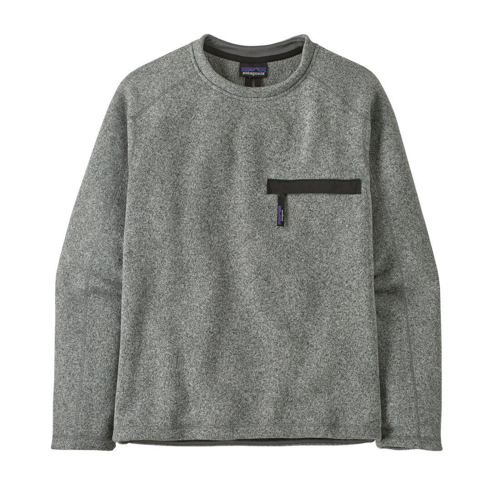 Better Sweater® Fleece Crewneck Sweatshirt