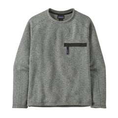 Better Sweater® Fleece Crewneck Sweatshirt