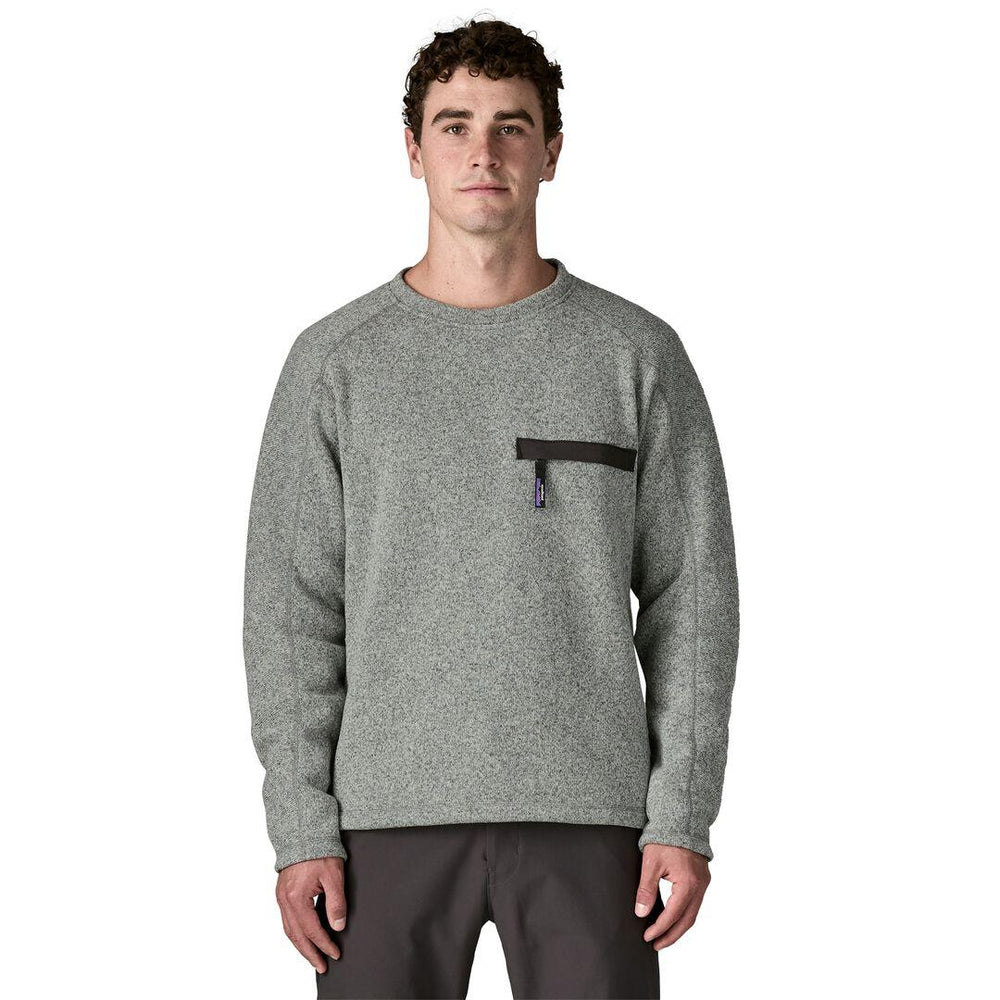 Better Sweater® Fleece Crewneck Sweatshirt