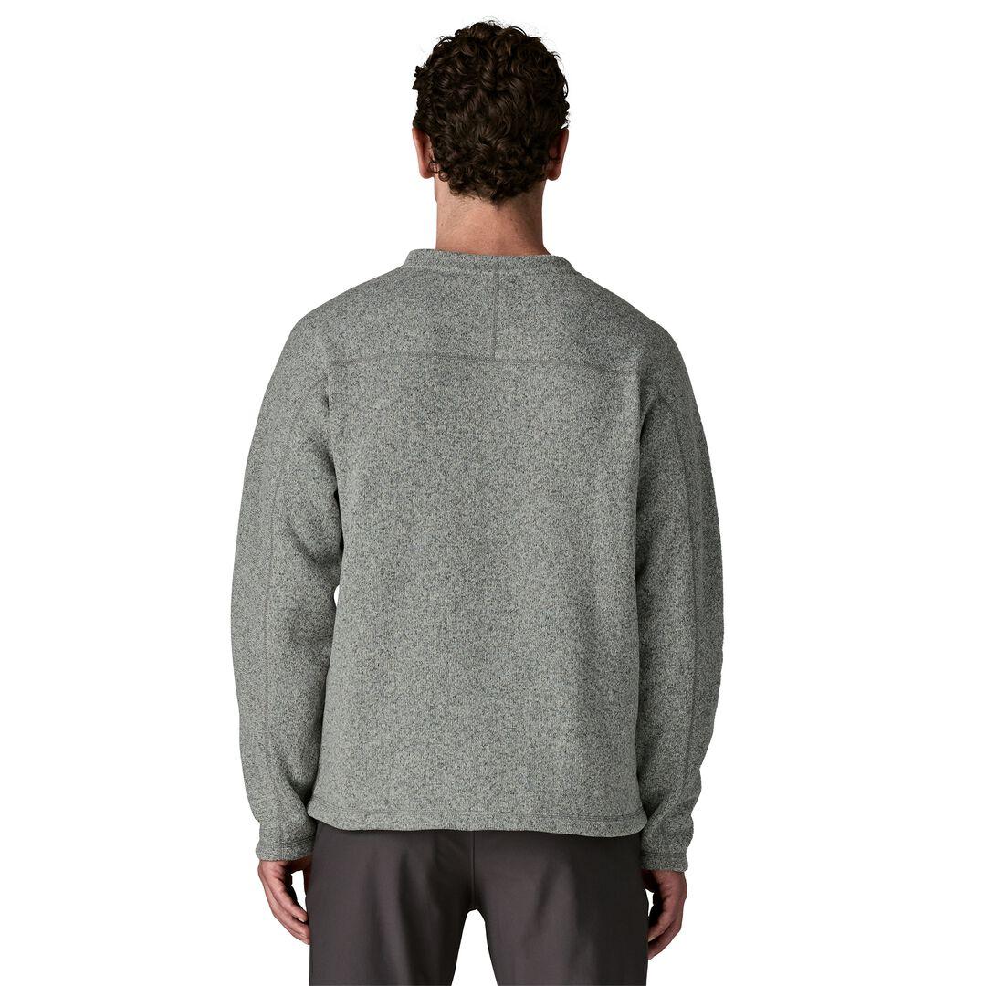 Better Sweater® Fleece Crewneck Sweatshirt