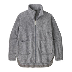 Better Sweater® Oversized Fleece Coat