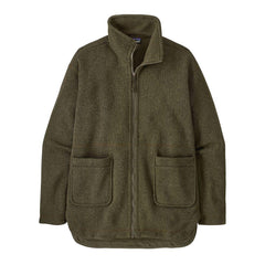 Better Sweater® Oversized Fleece Coat