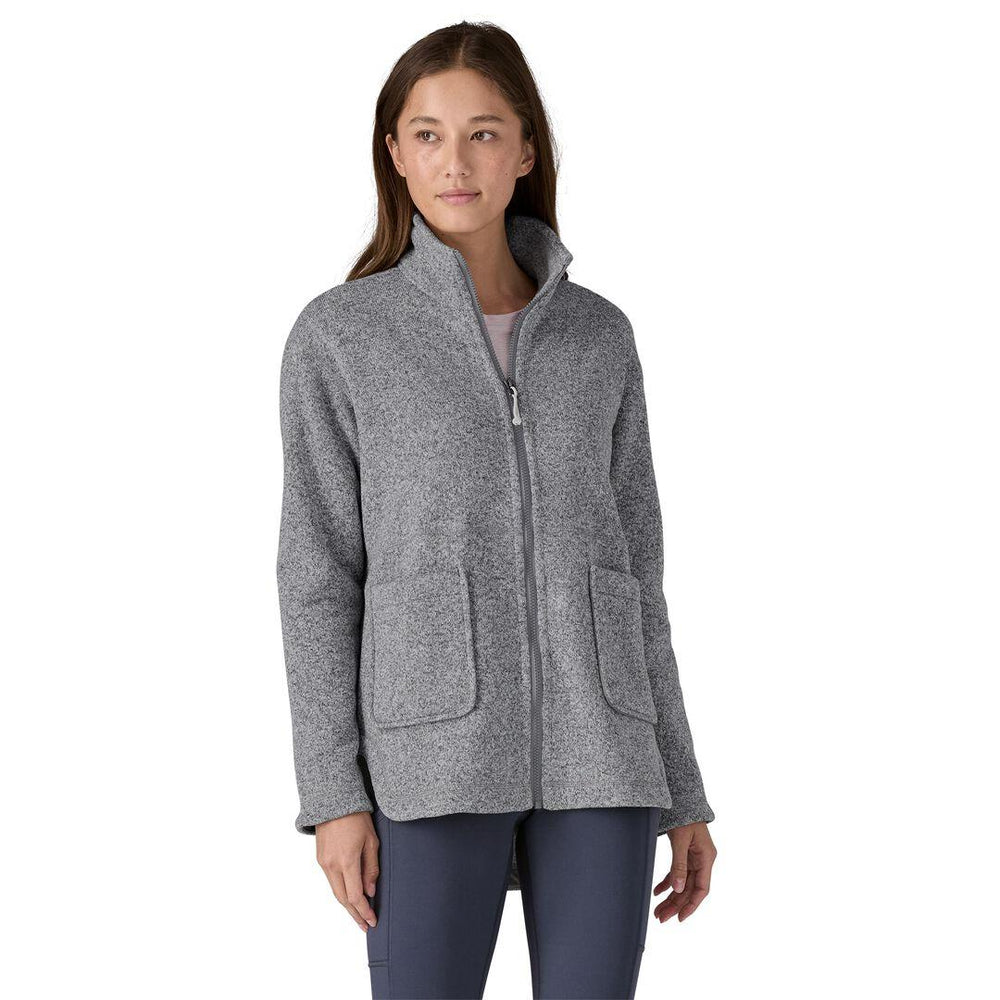 Better Sweater® Oversized Fleece Coat