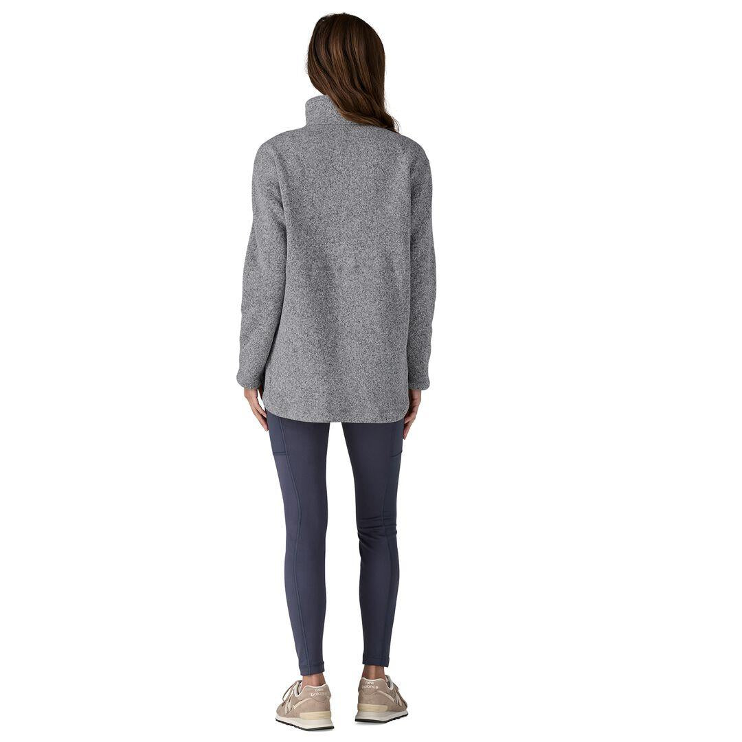 Better Sweater® Oversized Fleece Coat