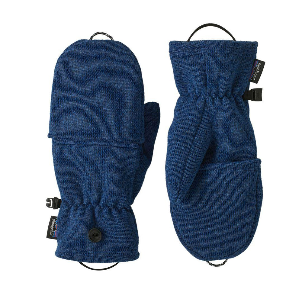 Better Sweater™ Fleece Convertible Gloves/Mittens