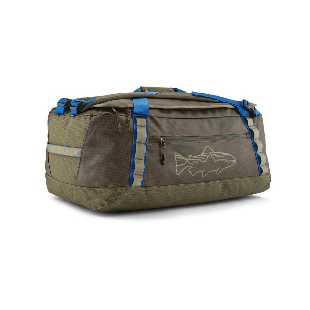 Black Hole® Duffel Bag 55L