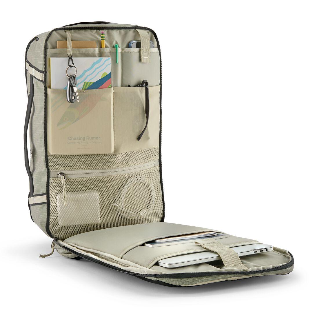 Black Hole® Mini MLC® Convertible Carry On Backpack 30L