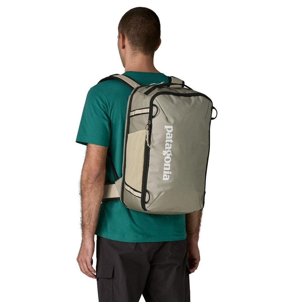 Black Hole® Mini MLC® Convertible Carry On Backpack 30L