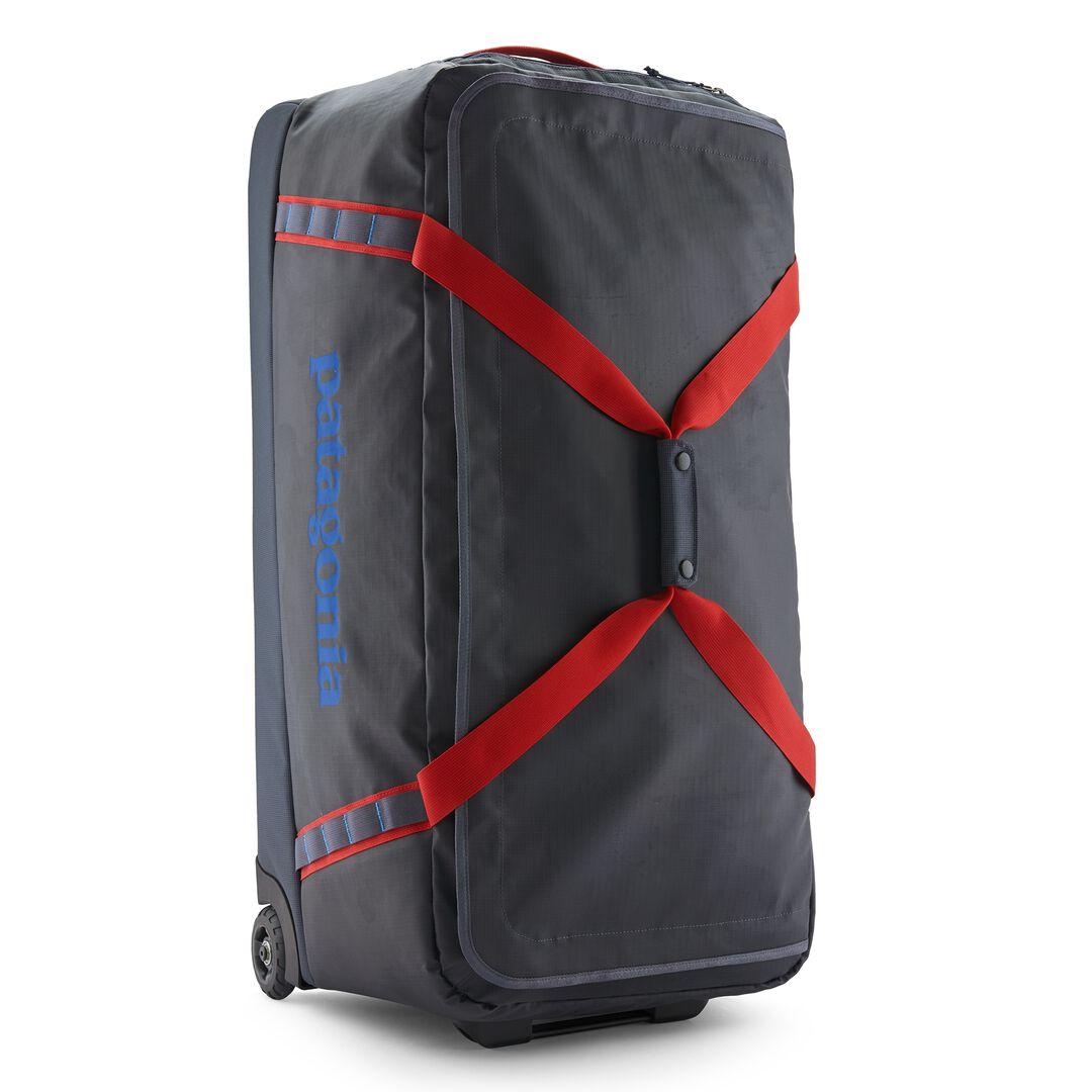 Black Hole® Wheeled Duffel Bag 100L