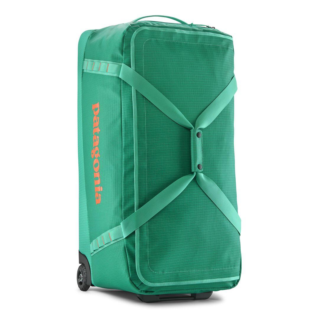 Black Hole® Wheeled Duffel Bag 100L