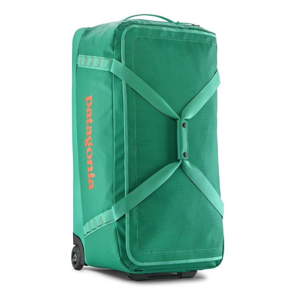 Black Hole® Wheeled Duffel Bag 100L