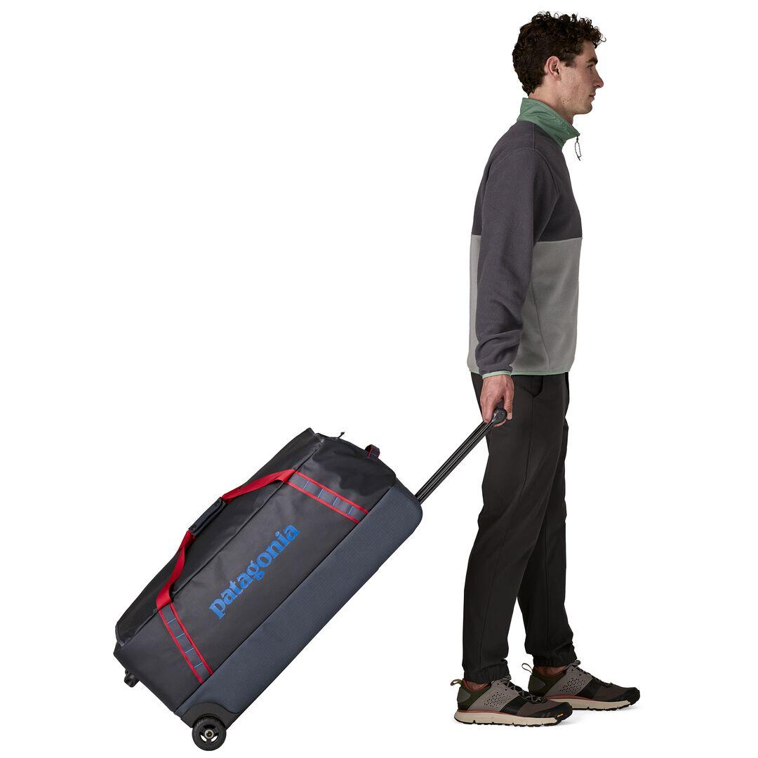 Black Hole® Wheeled Duffel Bag 100L