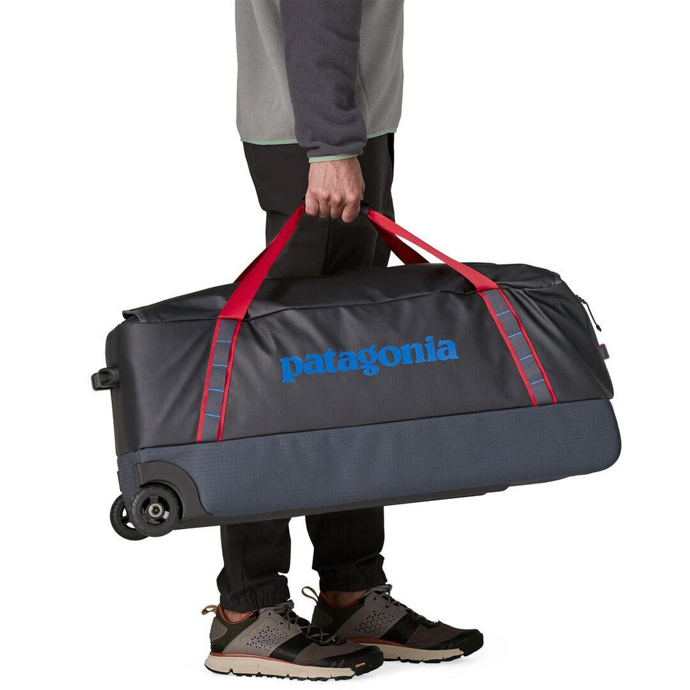 Black Hole® Wheeled Duffel Bag 100L