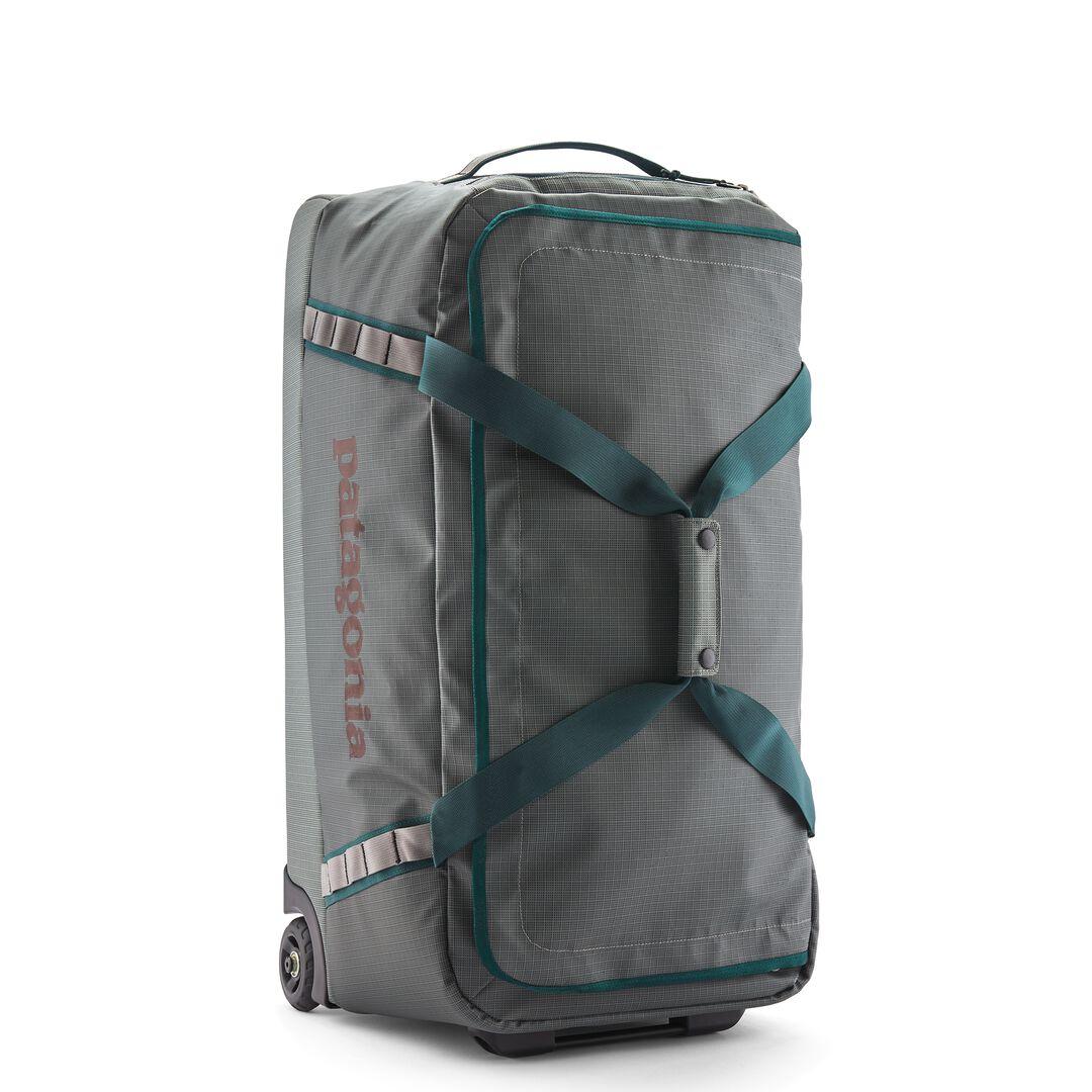 Black Hole® Wheeled Duffel Bag 70L