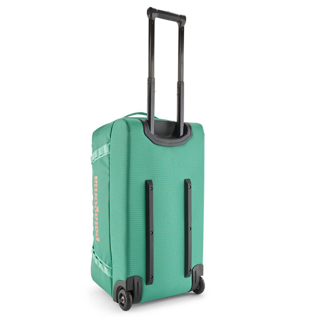 Black Hole® Wheeled Duffel Bag 70L