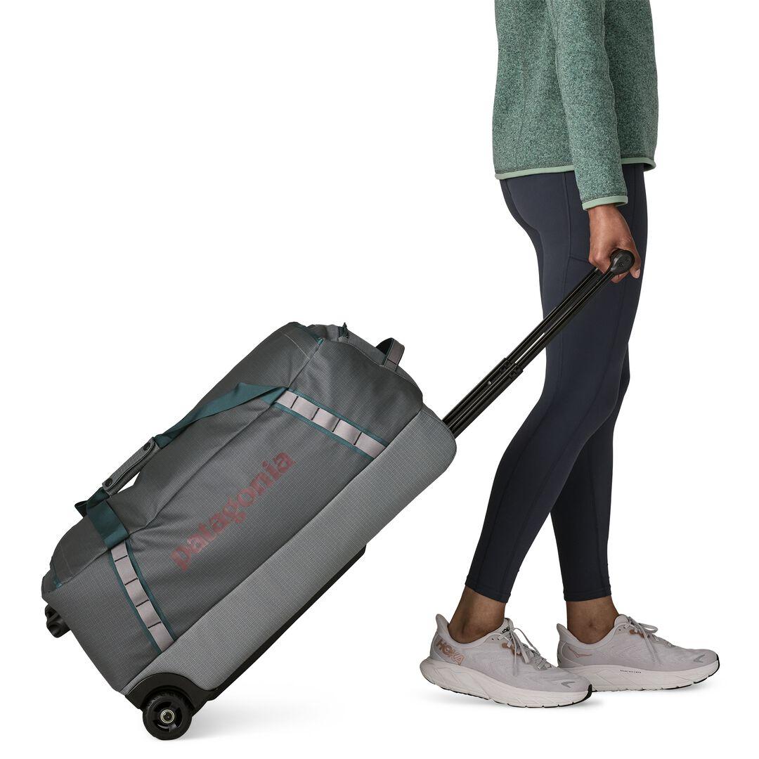 Black Hole® Wheeled Duffel Bag 70L