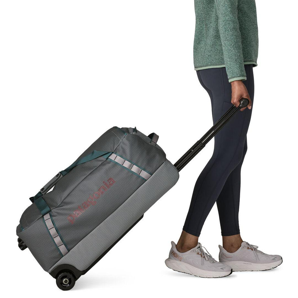 Black Hole® Wheeled Duffel Bag 70L