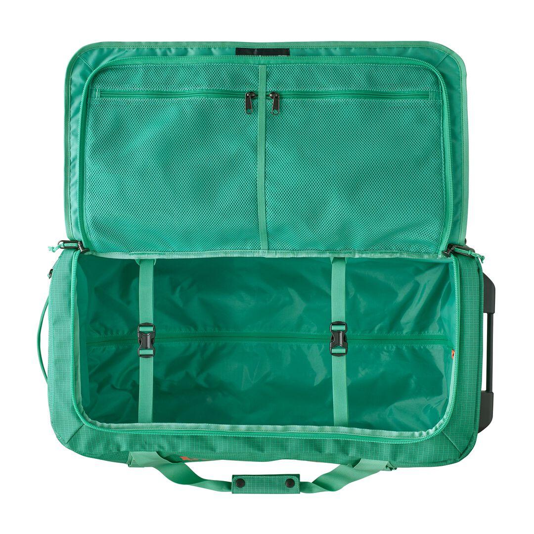 Black Hole® Wheeled Duffel Bag 70L