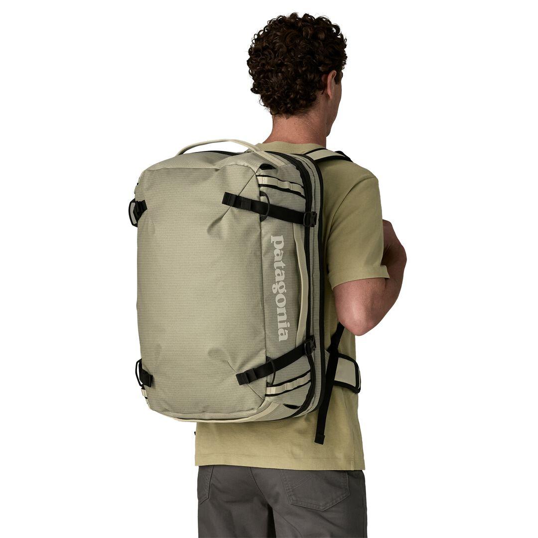 Black Hole® MLC® Convertible Carry On Backpack 45L